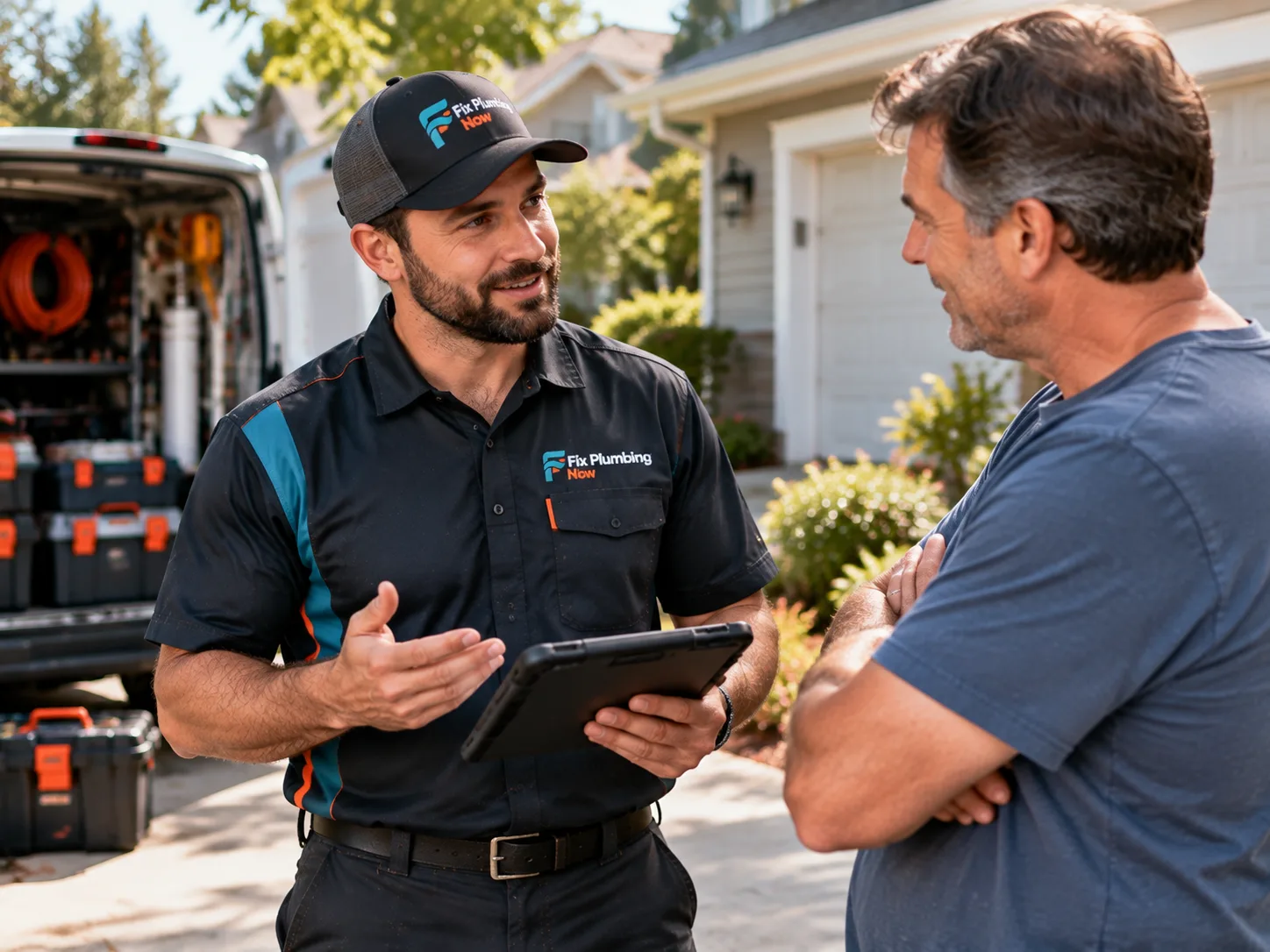 Clogged Drain Service Milford, CA FAQs